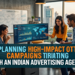 OTT Advertising Agency