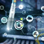 Online BCA in Network Security