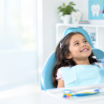 Pediatric Dentistry Allen,TX