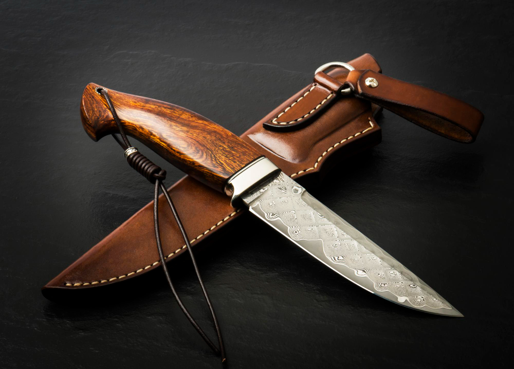 Pocket & Utility Knives