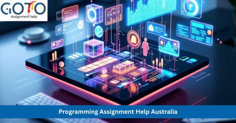 programming assignment help australia