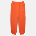Stussy Sweatpants The Ultimate Guide to Comfortable Streetwear Style