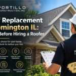 Roof-Replacement-Bloomington-IL