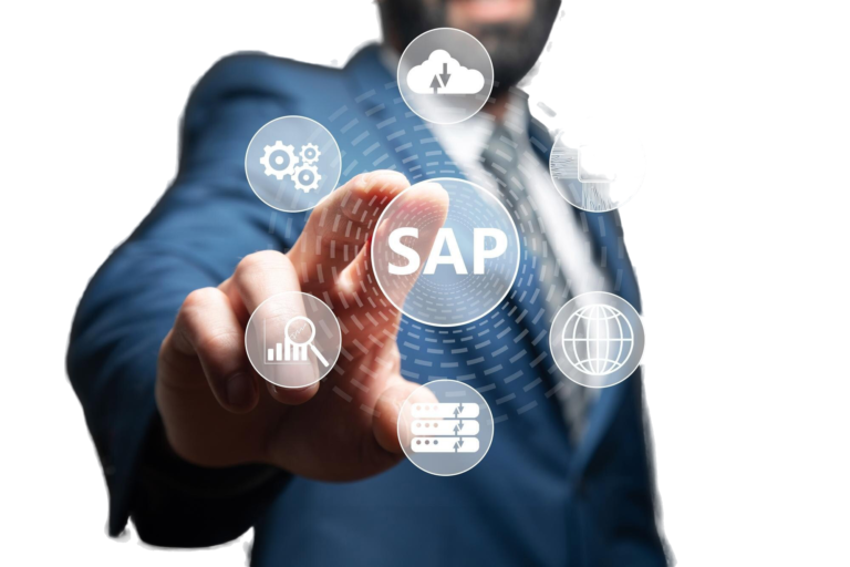 SAP Implementation Partner