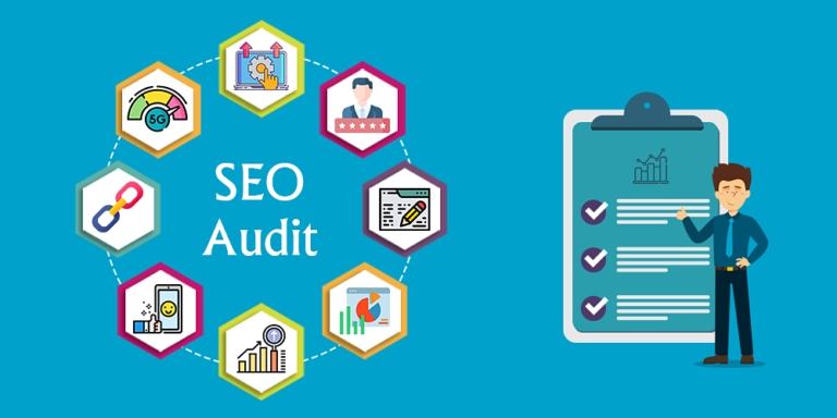 SEO Nashville Audits
