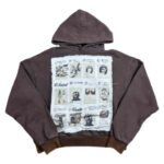 Saint Vanity Online Clothing Store