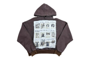 Saint Vanity Online Clothing Store