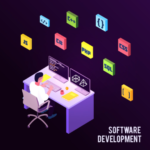 Software Development in pakistan