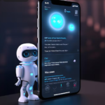 LLM app development