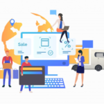 Distributor Software