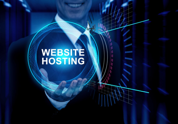 web hosting Lahore