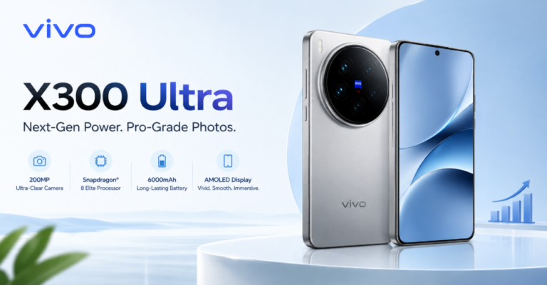 vivo X300 Ultra