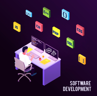 Software Development in pakistan