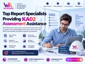 KA02 Assessment