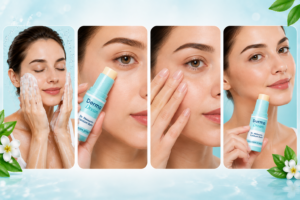 Dr. Melasmin Calcium Balm for targeted daily skincare