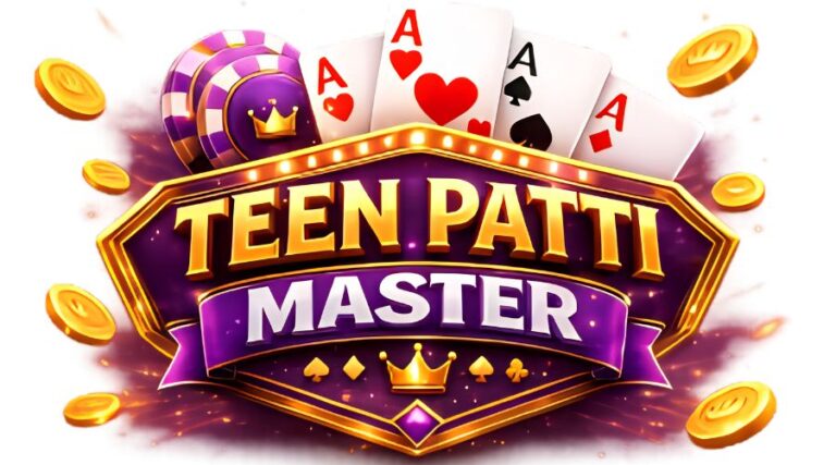 Teen Patti Master