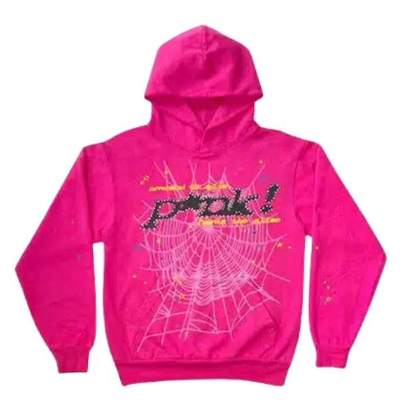 Spider Hoodie Online Shopping Store