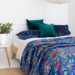 Velvet Quilts