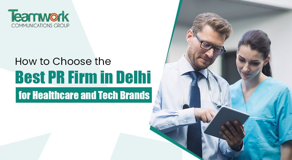 PR Agency in Delhi | Build Brand Visibility & Reputation