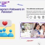 Grow Your Instagram Presence with Instagram Followers in Pakistan | ProfSEO Service