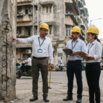 BMC Approved Structural Auditors