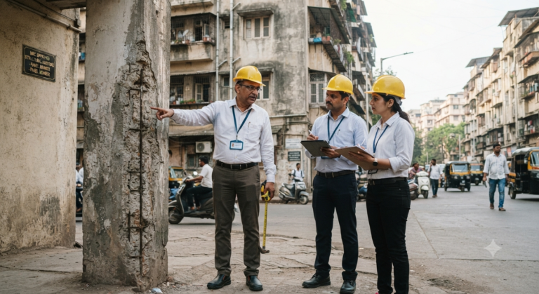 BMC Approved Structural Auditors