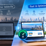 Web App Development in Mumbai: A Practical Guide for Businesses and Startups