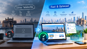 Web App Development in Mumbai: A Practical Guide for Businesses and Startups