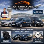 Gatwick Taxi