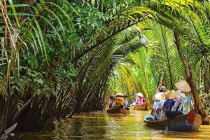 Mekong-Delta