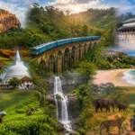 Sri Lanka Rundreise