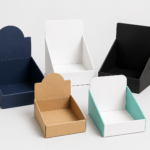 Counter Display boxes