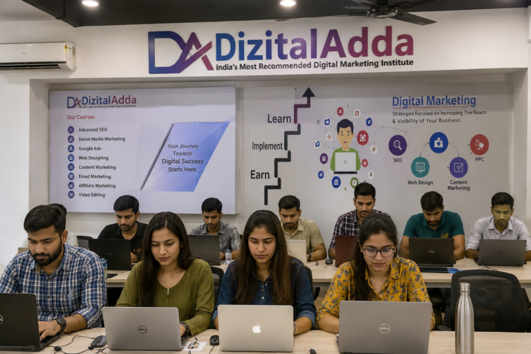 digital marketing institute