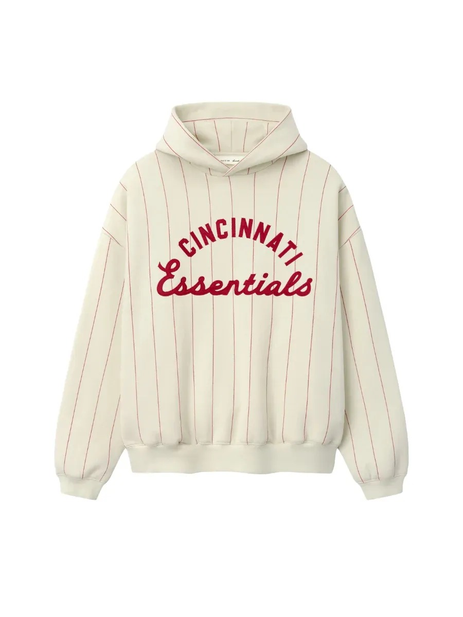 Essentials Hoodie Ireland – Premium Streetwear Guide