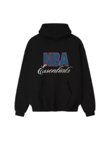 The Essentials Hoodie: Your Ultimate Guide to Style