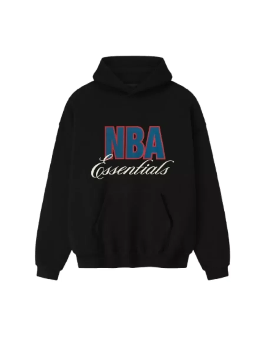 The Essentials Hoodie: Your Ultimate Guide to Style