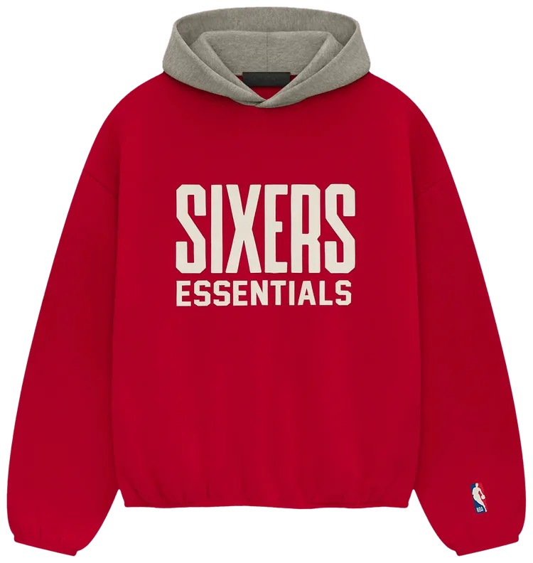 The Essentials Hoodie: The Complete 2026 Guide