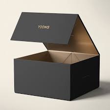 customized packaging boxes