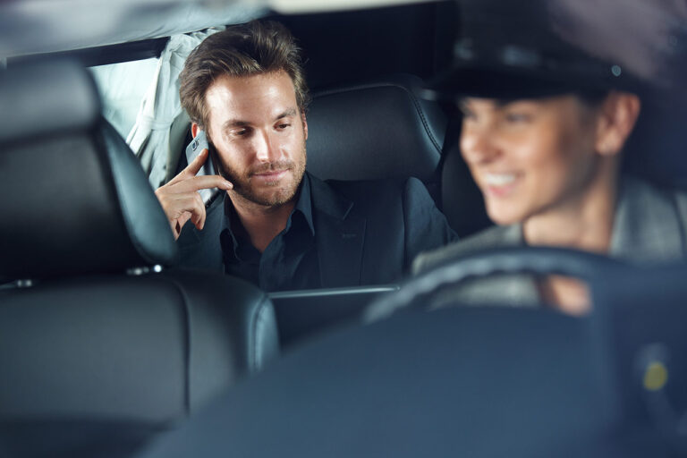 Wokingham Taxi Service