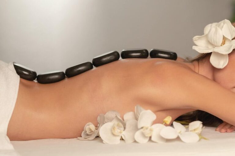 Beaumont massage