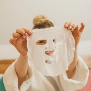 Sheet Mask Supplier