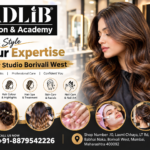 Hair Studio in Borivali West