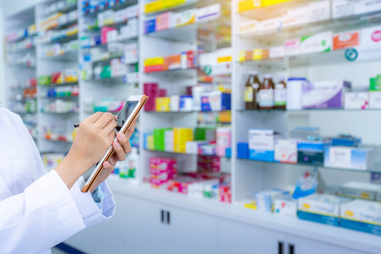 Compounding Medications Pharmacy