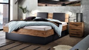 fitted bedroom furniture