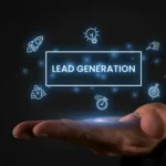 The Small Business Growth Blueprint: Choosing the Right Lead Generation Agency for Long-Term Success