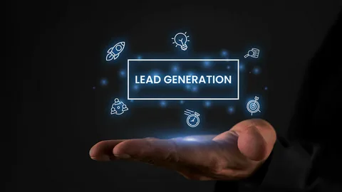 The Small Business Growth Blueprint: Choosing the Right Lead Generation Agency for Long-Term Success