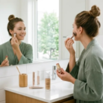 Guide to a Low-Maintenance Beauty Routine for Busy Days