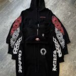 Chrome Hearts Make an Informed Online Purchase