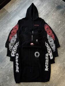 Chrome Hearts Make an Informed Online Purchase