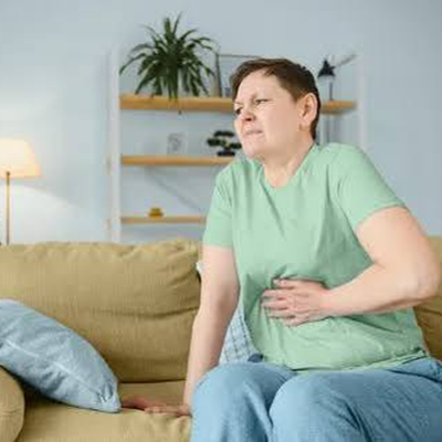 Natural treatment for gastroparesis including herbal remedies